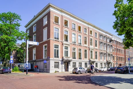 Oranjestraat thumbnail