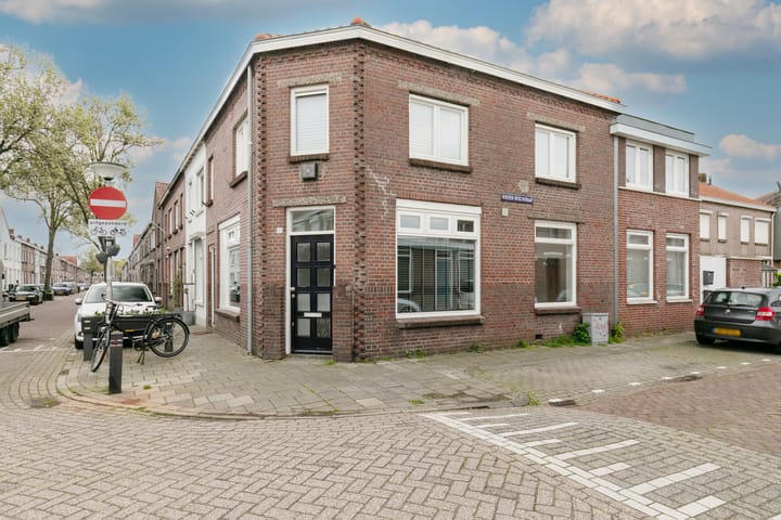 Foto 2 van Jozef Israëlsstraat 66