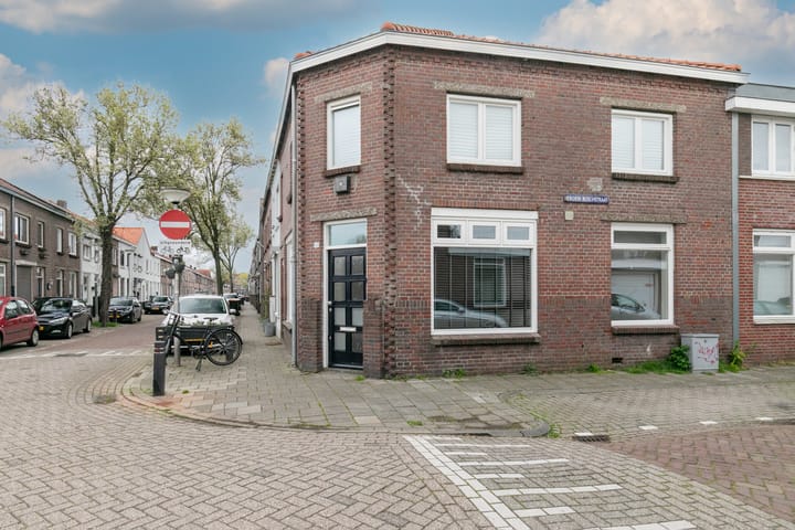 Foto 5 van Jozef Israëlsstraat 66