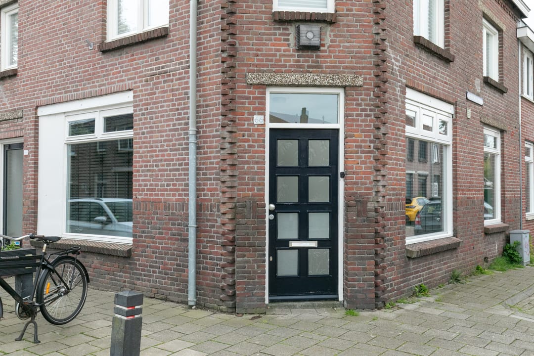 Foto 7 van Jozef Israëlsstraat 66