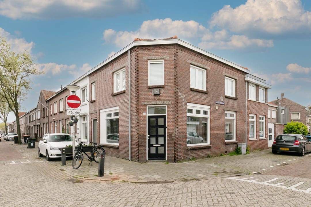 Foto 1 van Jozef Israëlsstraat 66