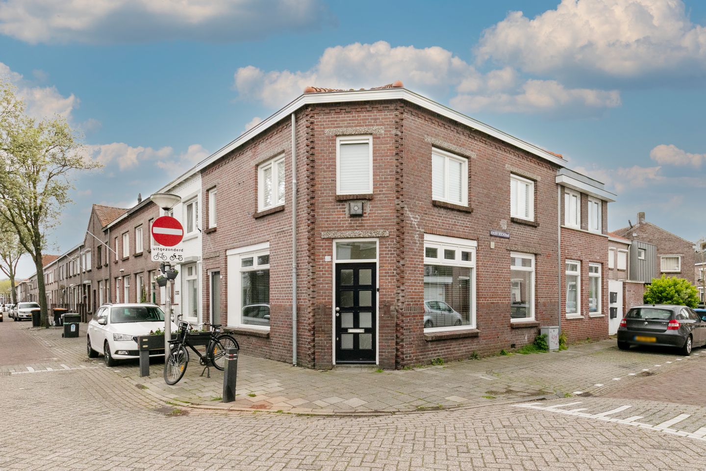 Foto 1 van Jozef Israëlsstraat 66