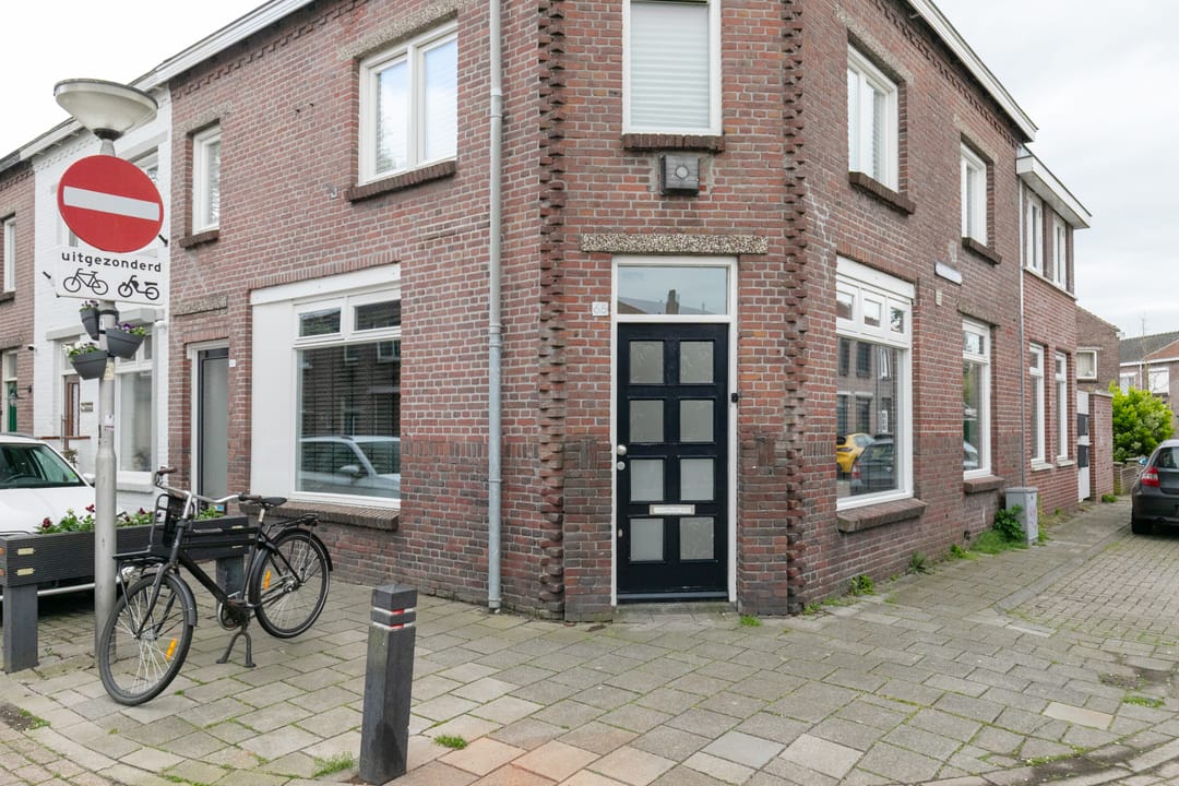Foto 8 van Jozef Israëlsstraat 66