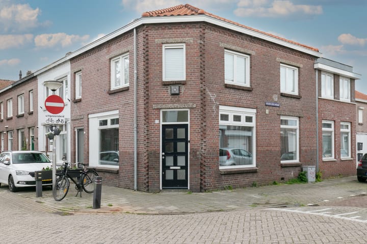 Foto 4 van Jozef Israëlsstraat 66