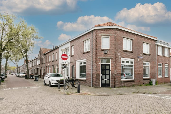 Foto 3 van Jozef Israëlsstraat 66