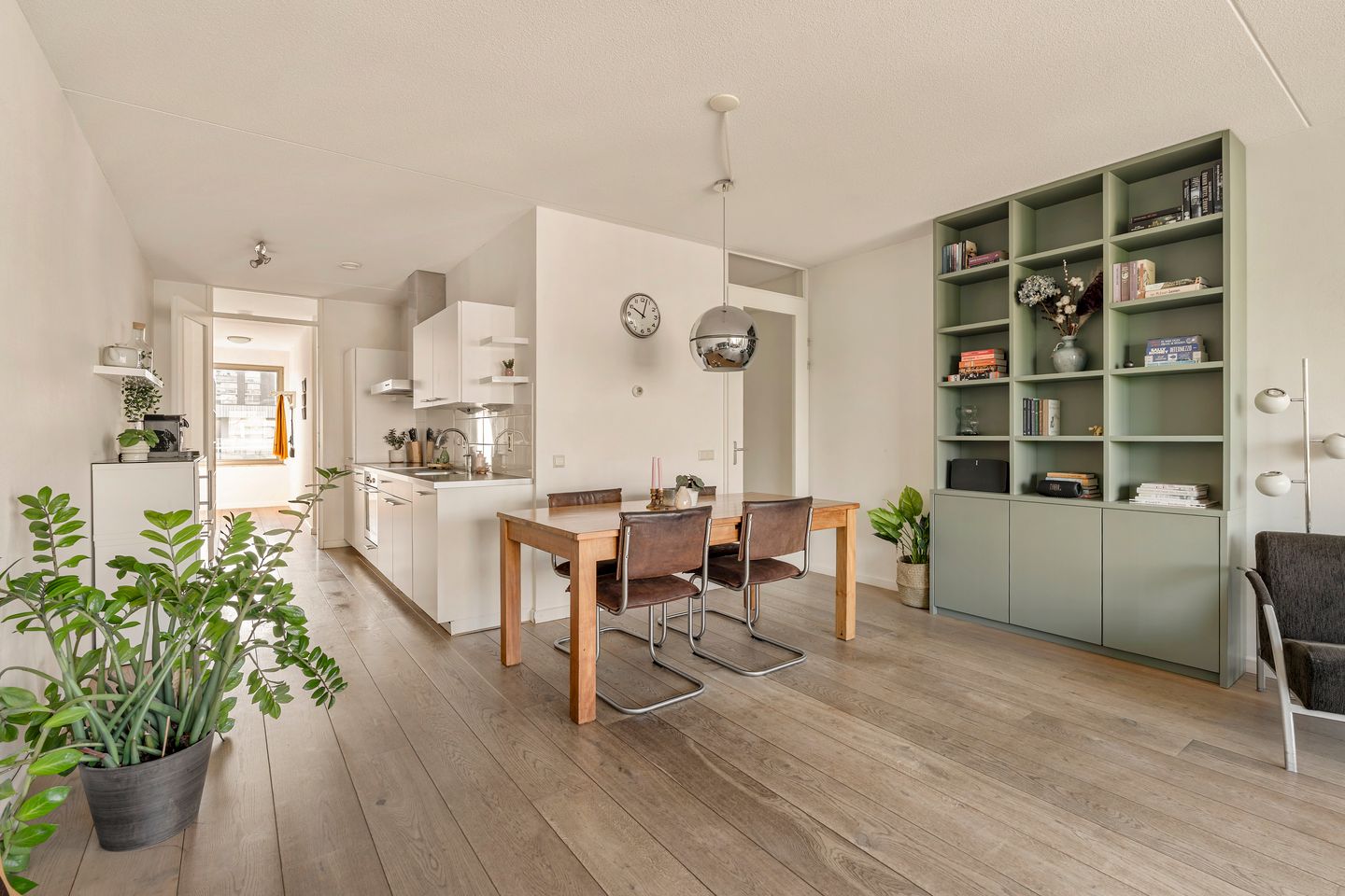 Foto 4 van Maassluisstraat 61