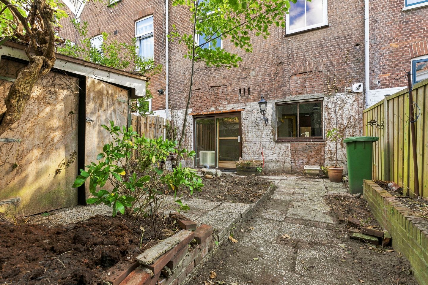 Foto 4 van Jacob Cremerstraat 31