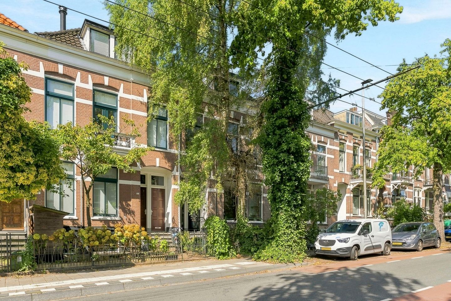 Foto 49 van Jacob Cremerstraat 31