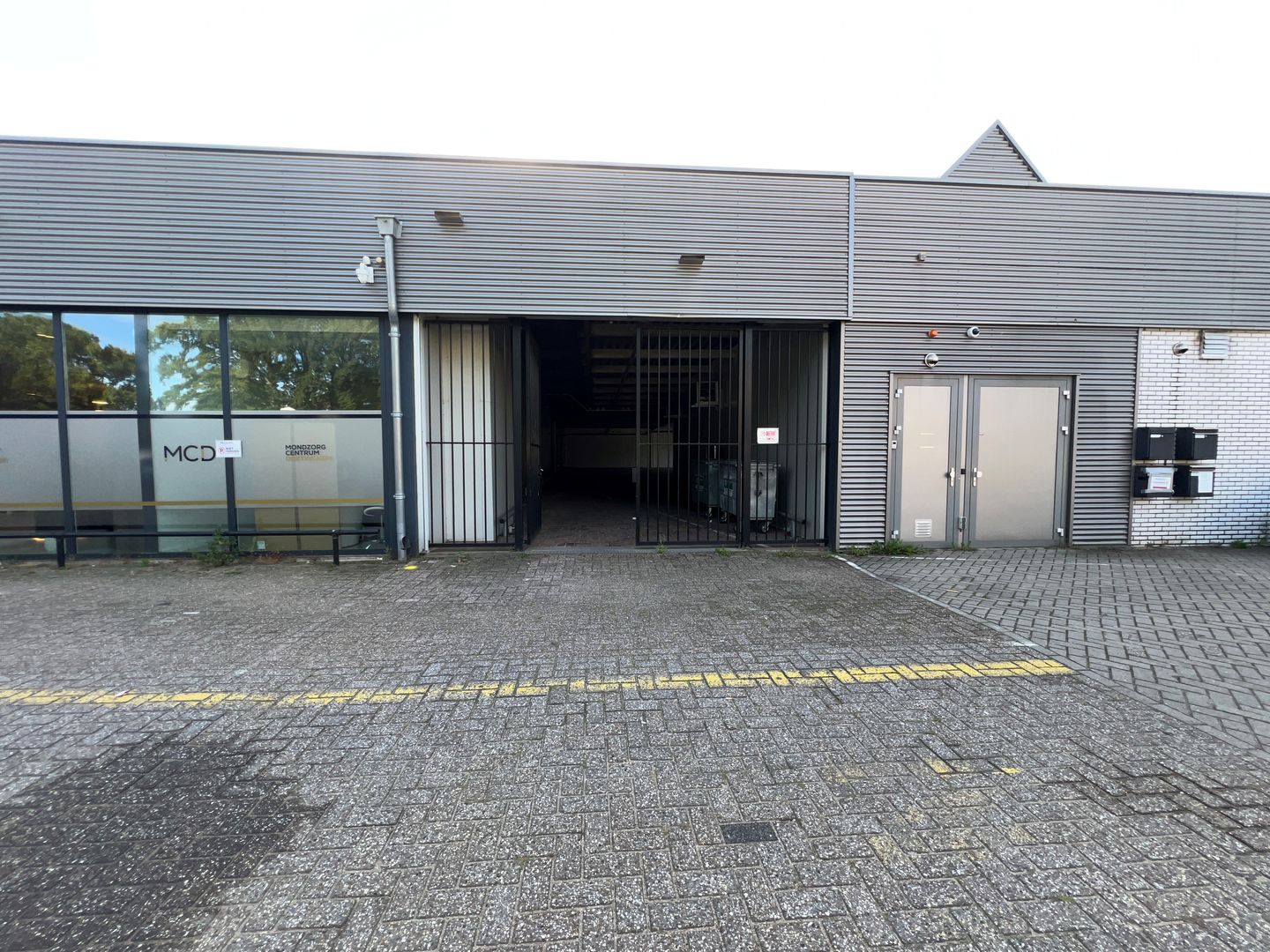 View photo 3 of Keppelseweg 24-A