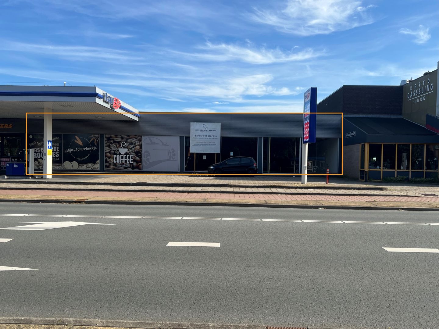 View photo 1 of Keppelseweg 24-A