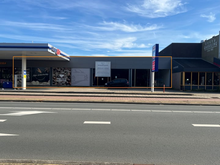 Keppelseweg 24-A, Doetinchem