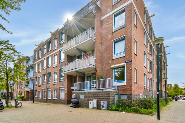 Foto 4 van Ambonstraat 24