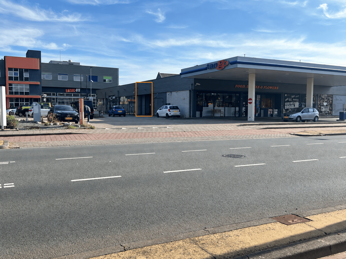 View photo 2 of Keppelseweg 24-A