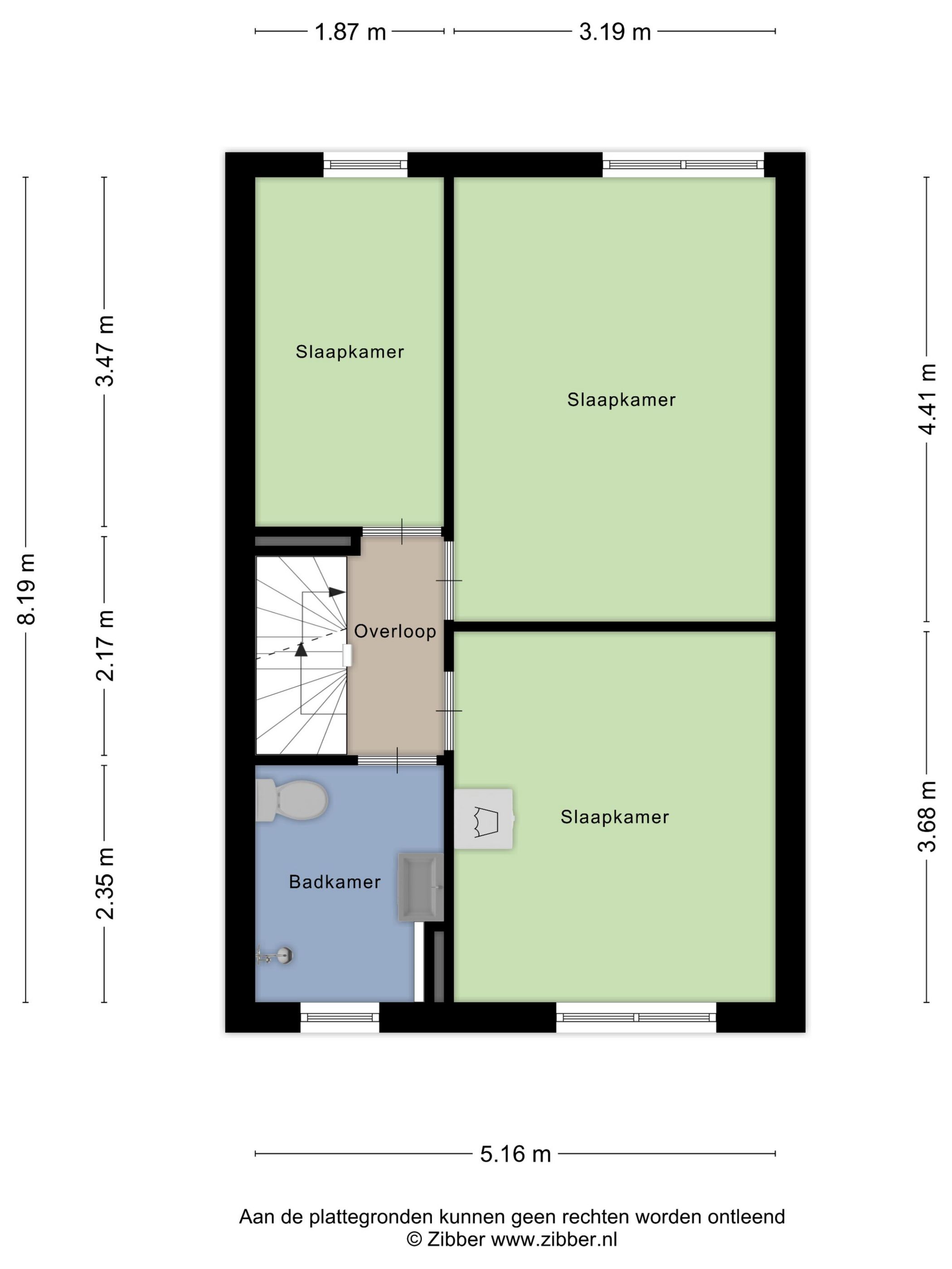 Foto 42 van Pimpernelstraat 11