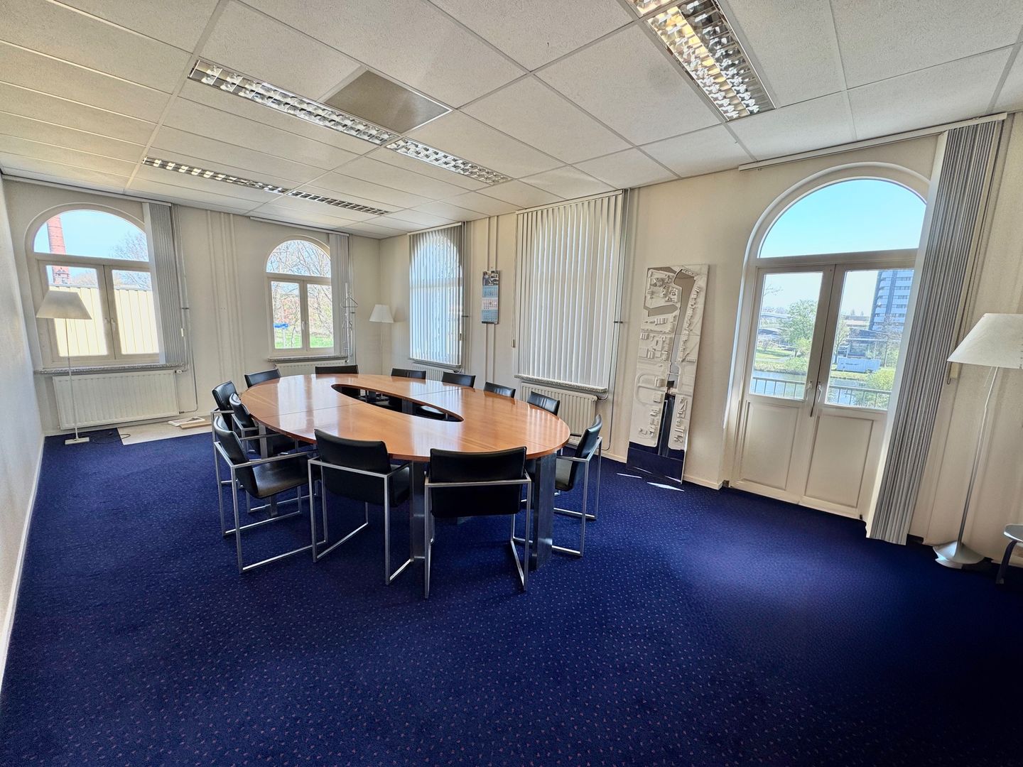 View photo 4 of Rotterdamseweg 402-G