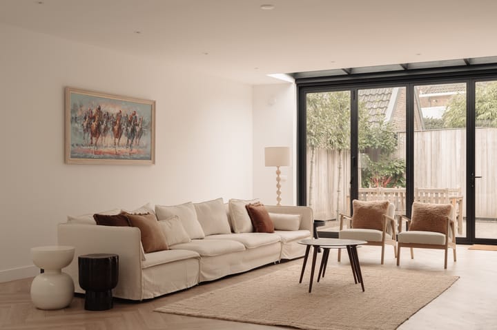 Appartement te koop: Burgemeester van Nispen van Sevenaerstraat 5A, Laren (Nh)