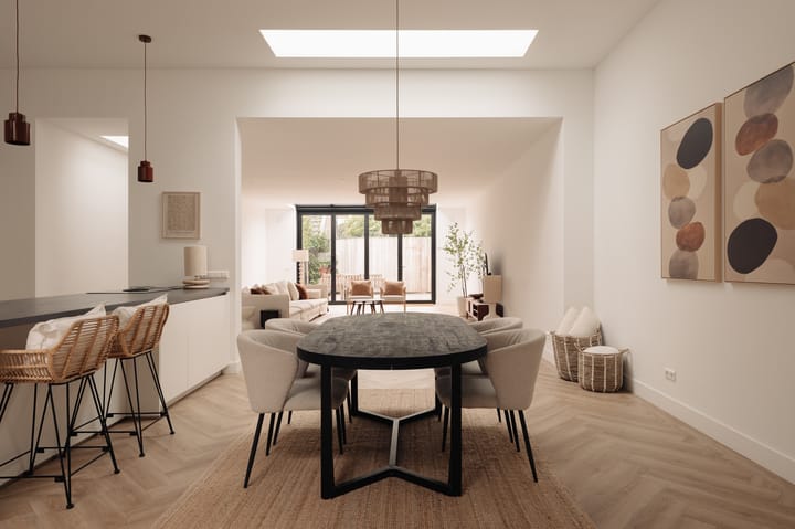 Appartement te koop: Burgemeester van Nispen van Sevenaerstraat 5A, Laren (Nh)