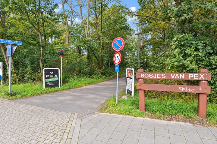 Foto 4 van Hyacinthweg 58