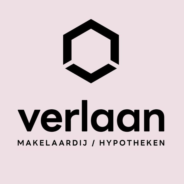 Verlaan Makelaardij B.V. Logo