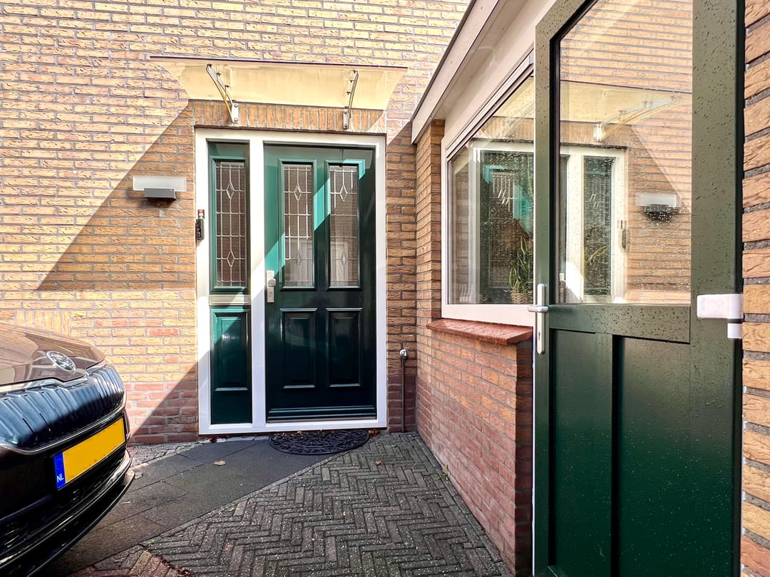 Photo 13 of Burggraaf Zwederlaan 22