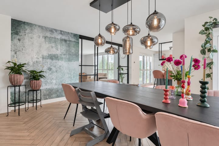 Hoekwoning te koop: Bekerstraat 6, 'S-Gravenhage