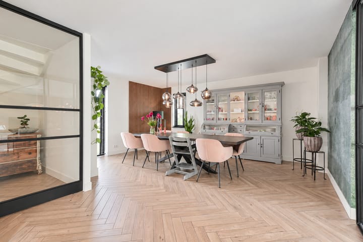 Hoekwoning te koop: Bekerstraat 6, 'S-Gravenhage