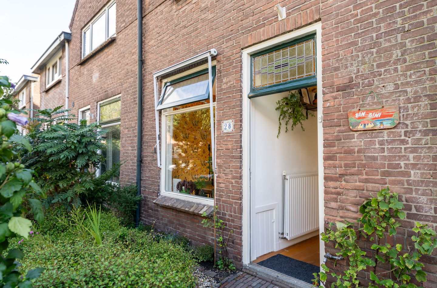 Photo 5 of Mauvestraat 28