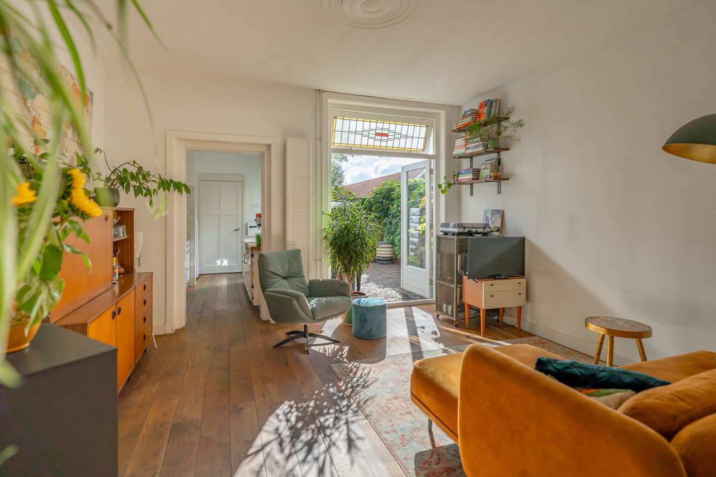 Photo 14 of Mauvestraat 28