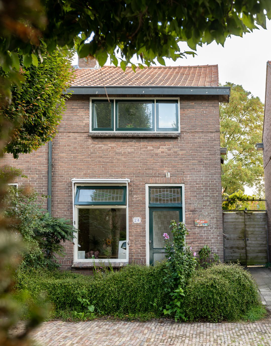 Photo 43 of Mauvestraat 28