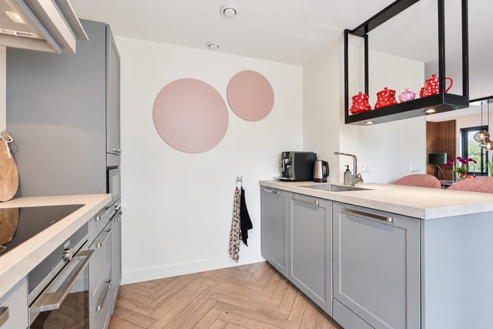 Hoekwoning te koop: Bekerstraat 6, 'S-Gravenhage