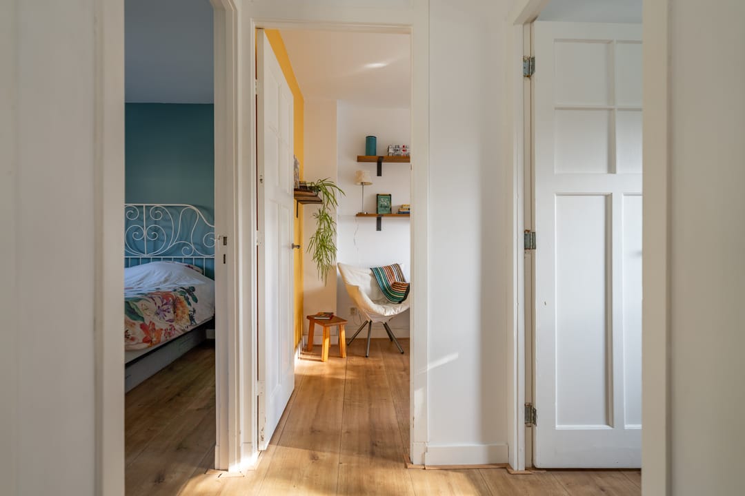 Photo 31 of Mauvestraat 28
