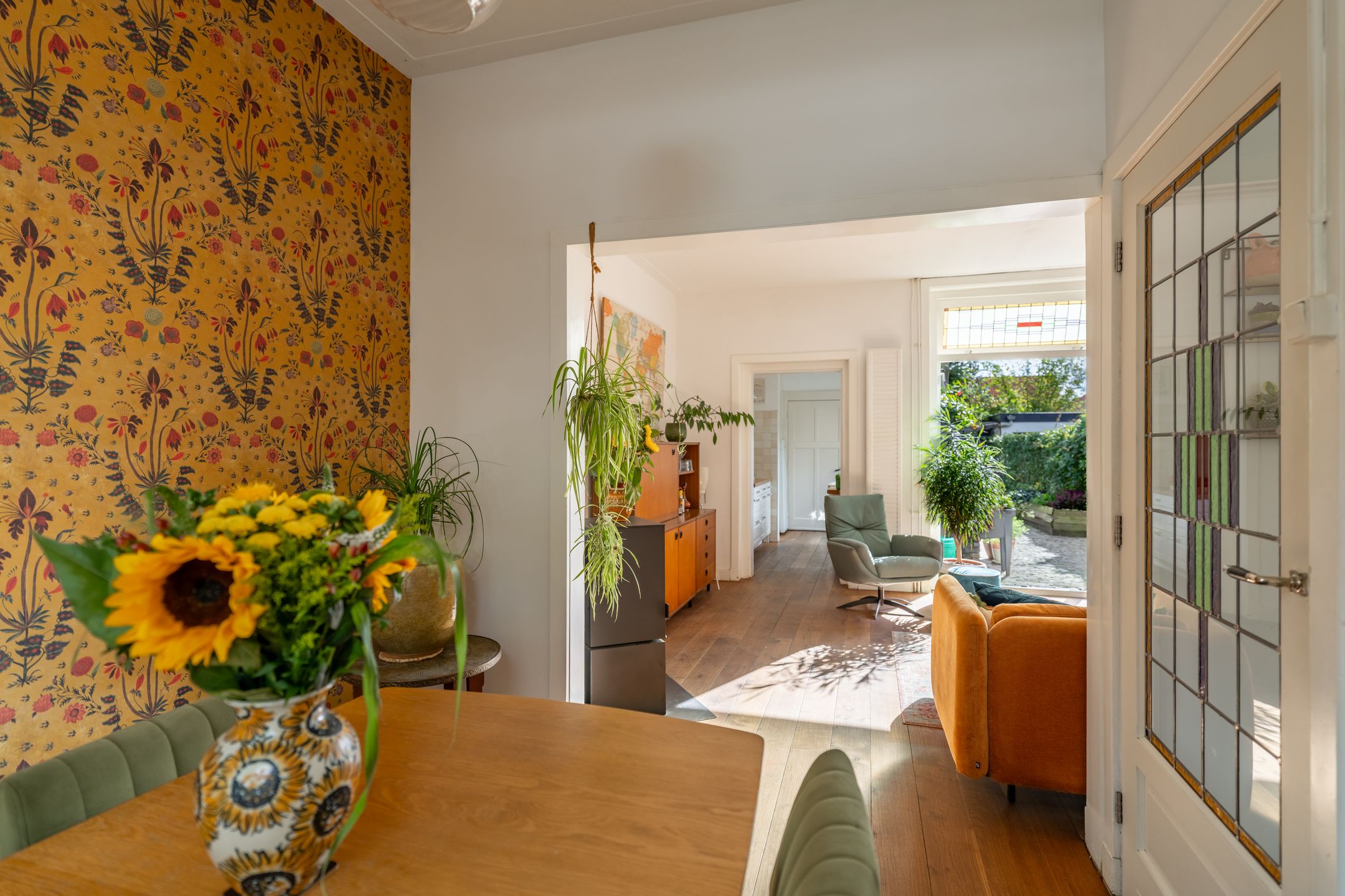 Photo 9 of Mauvestraat 28
