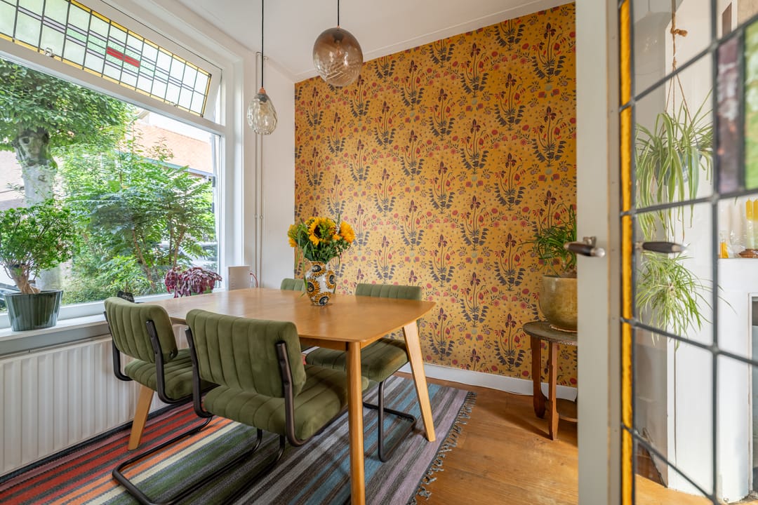 Photo 7 of Mauvestraat 28