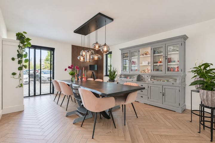 Hoekwoning te koop: Bekerstraat 6, 'S-Gravenhage