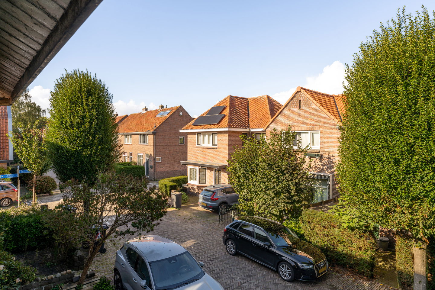 Photo 35 of Mauvestraat 28