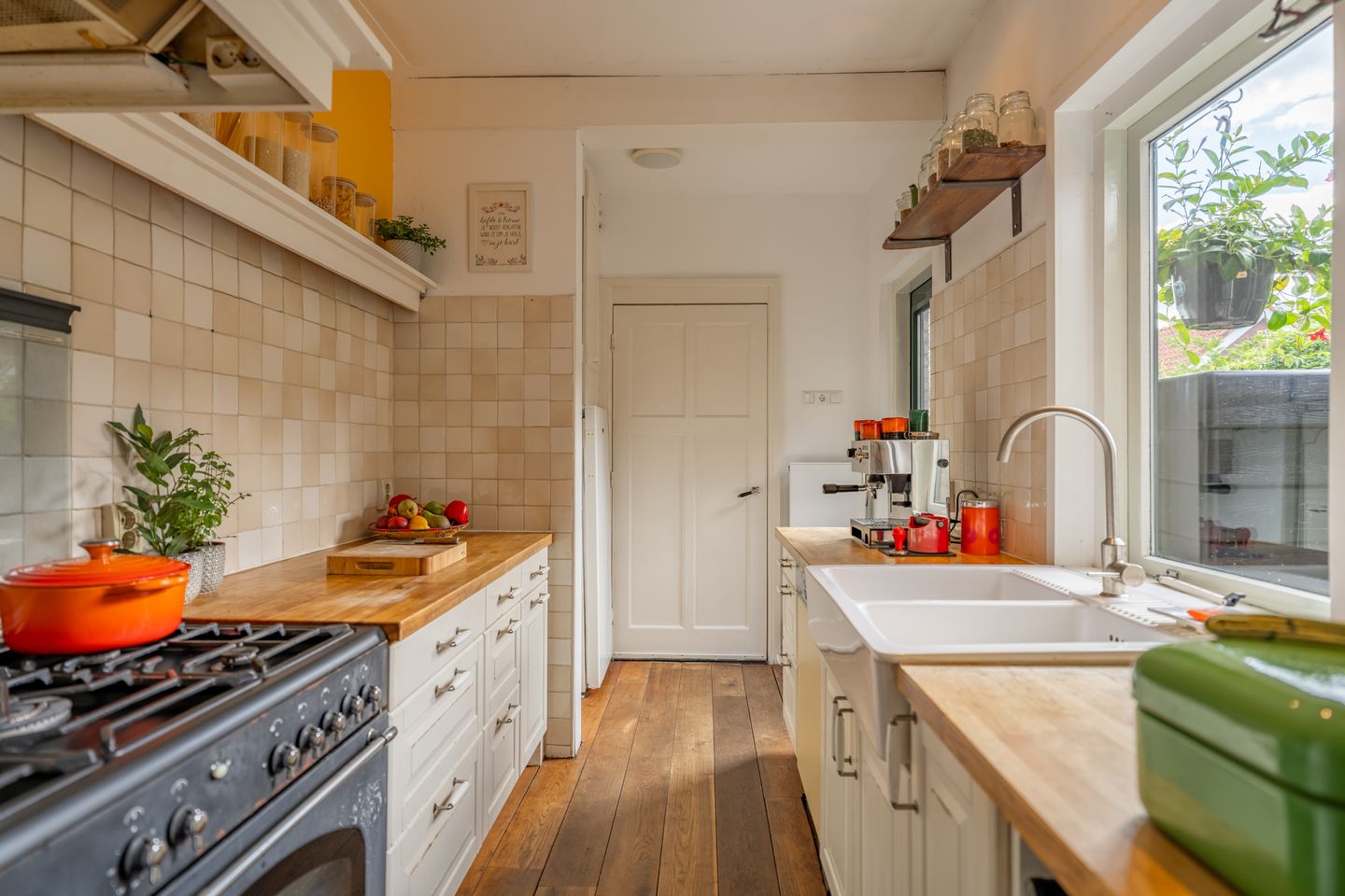 Photo 25 of Mauvestraat 28