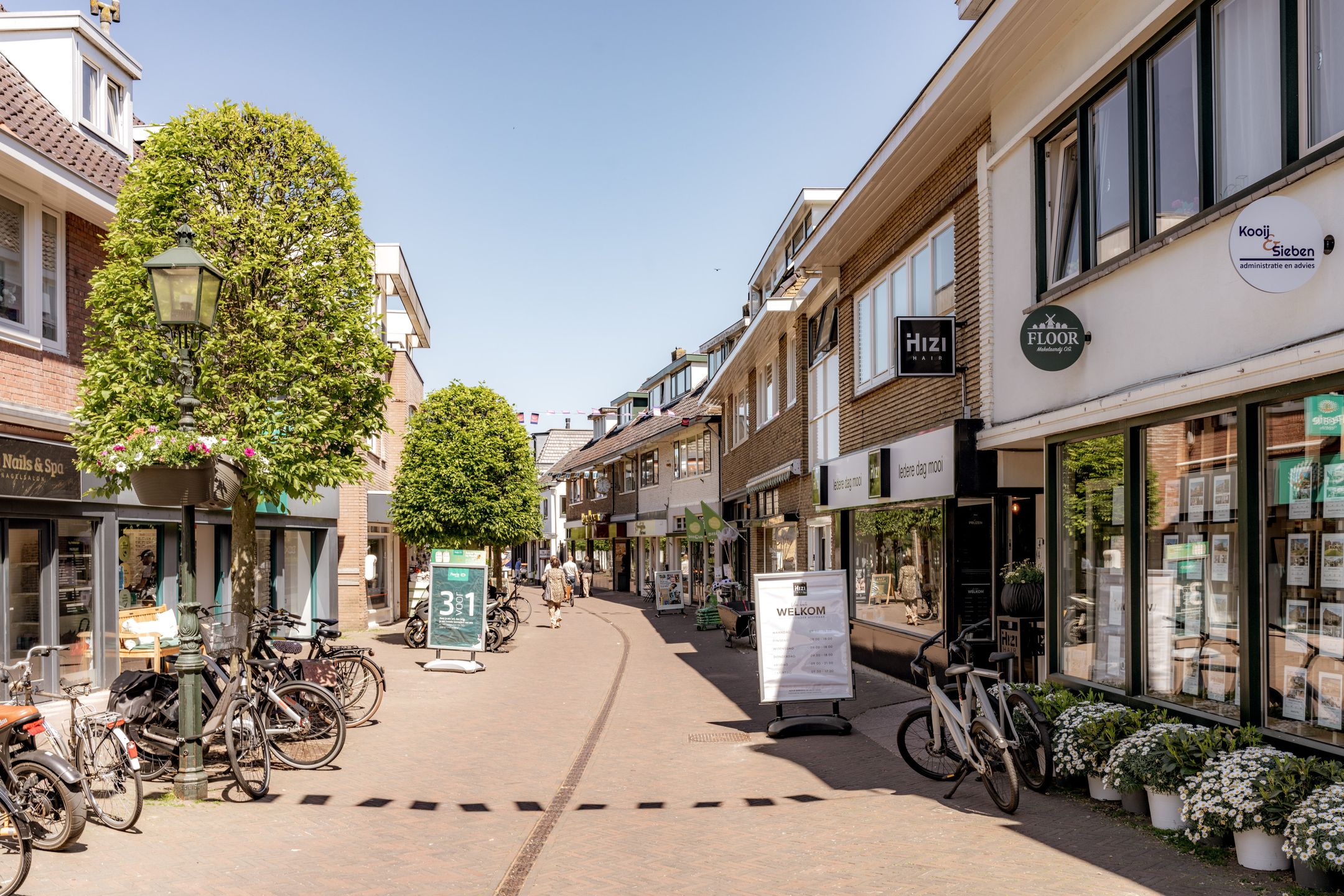 Photo 48 of Mauvestraat 28