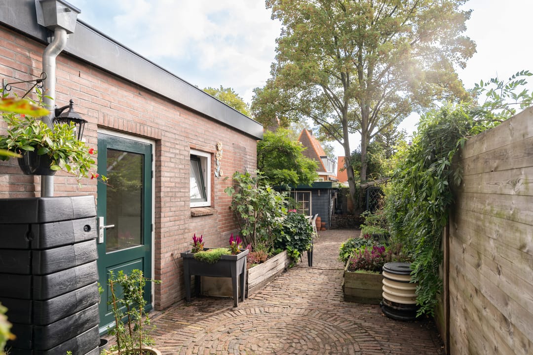 Photo 16 of Mauvestraat 28