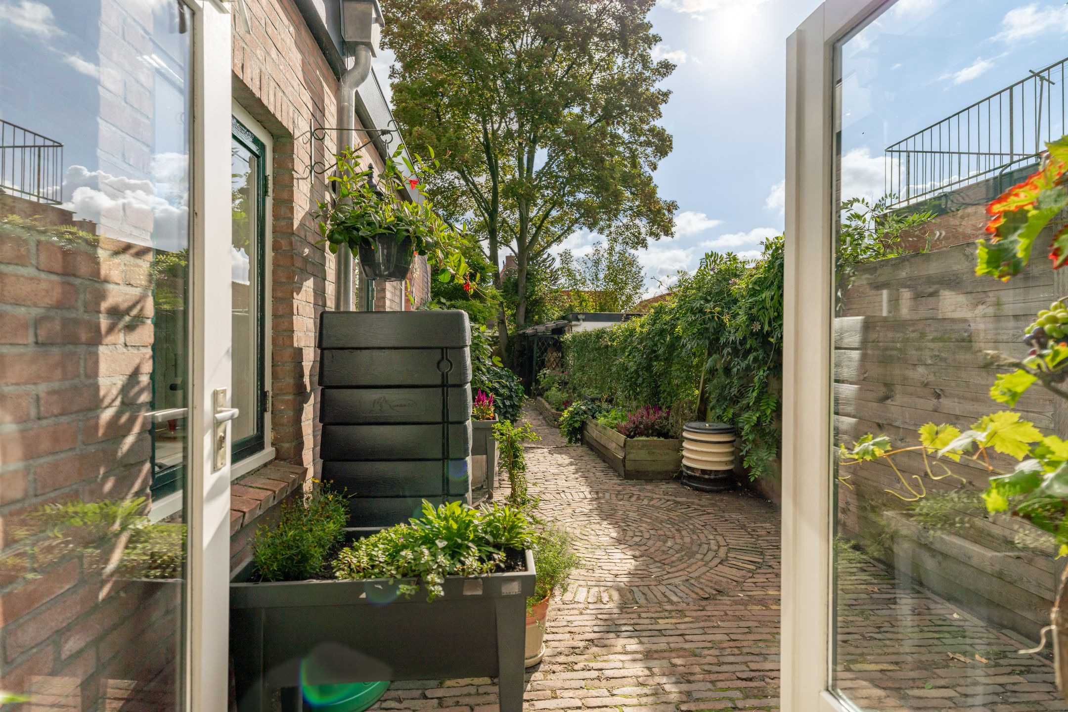 Photo 15 of Mauvestraat 28