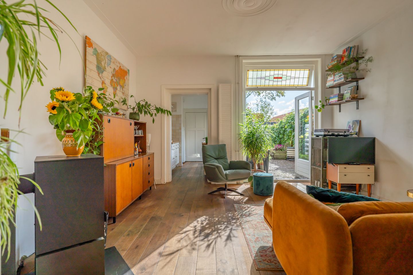 Photo 10 of Mauvestraat 28