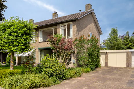 Pater M. Wolffstraat thumbnail