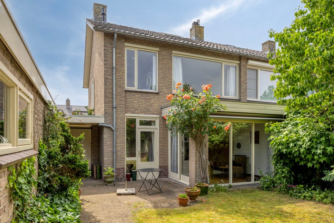 Foto 47 van Pater M. Wolffstraat 7
