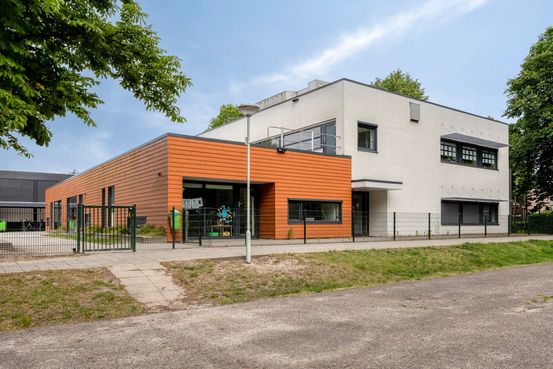 Foto 46 van Pater M. Wolffstraat 7