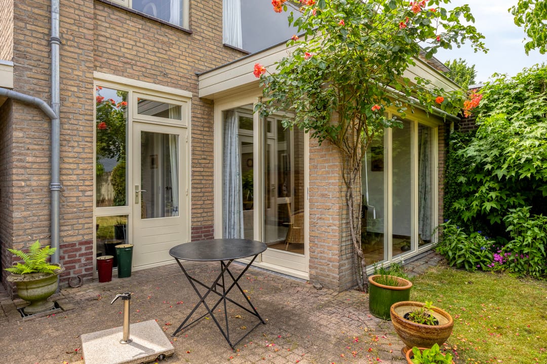Foto 41 van Pater M. Wolffstraat 7