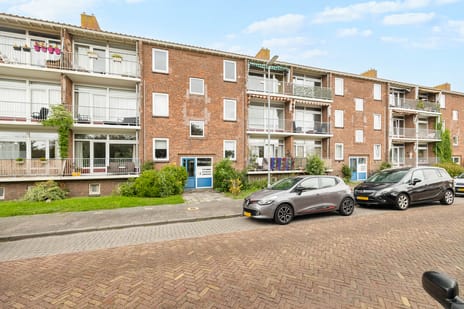 Pasteurstraat thumbnail