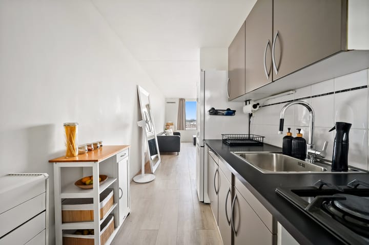 Appartement te koop: Palaceplein 51, 'S-Gravenhage