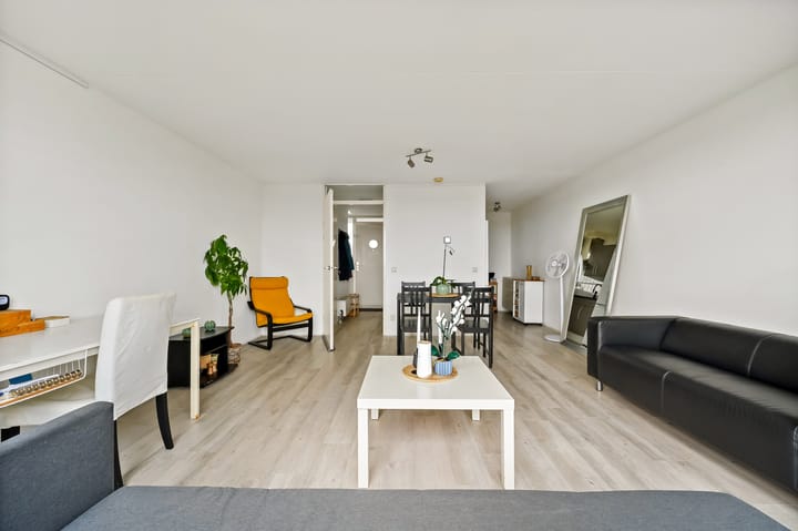 Appartement te koop: Palaceplein 51, 'S-Gravenhage