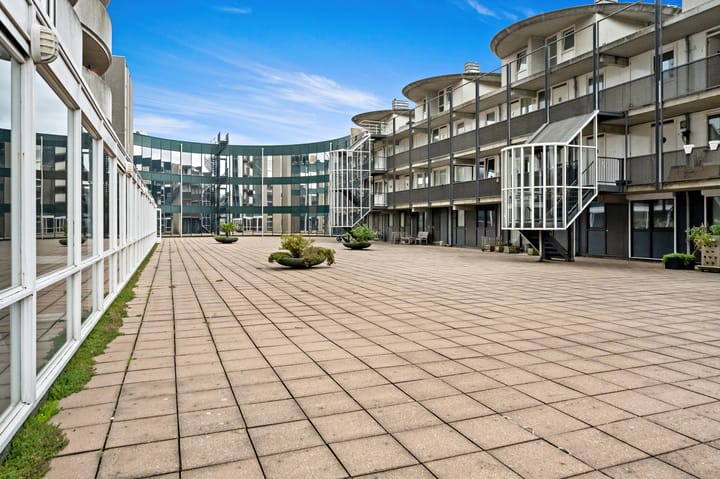 Appartement te koop: Palaceplein 51, 'S-Gravenhage