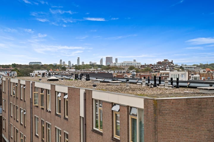 Appartement te koop: Palaceplein 51, 'S-Gravenhage