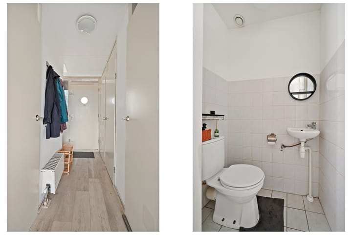 Appartement te koop: Palaceplein 51, 'S-Gravenhage